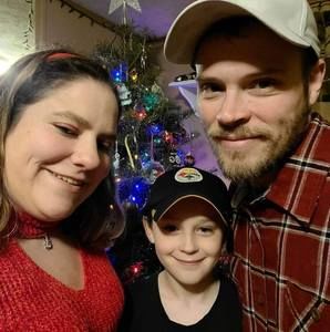 Meet your Posher, Dave